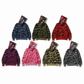 Picture of Bape Hoodies _SKUBapeHoodiesm-3xldet049924